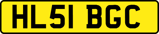 HL51BGC