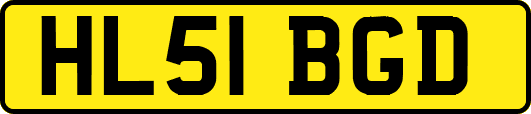 HL51BGD