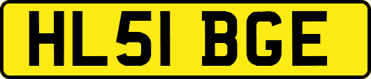 HL51BGE