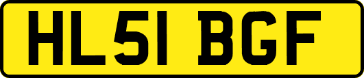 HL51BGF