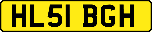 HL51BGH