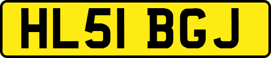 HL51BGJ