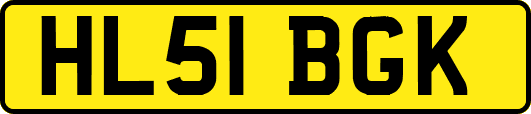 HL51BGK