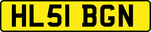 HL51BGN