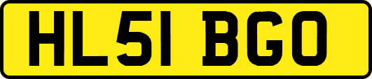 HL51BGO