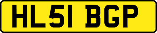 HL51BGP