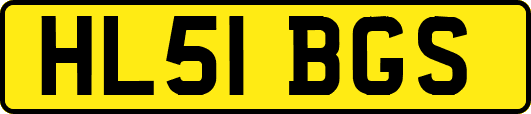 HL51BGS