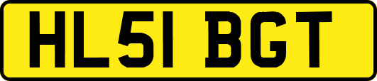 HL51BGT