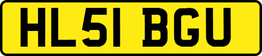 HL51BGU