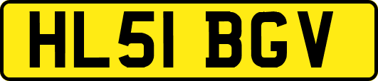 HL51BGV