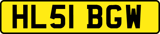 HL51BGW