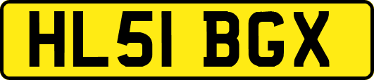 HL51BGX