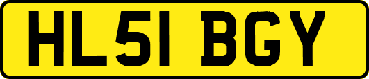 HL51BGY