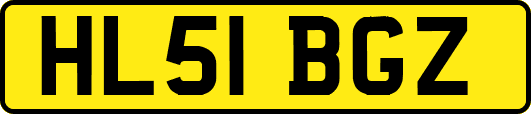HL51BGZ