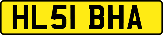 HL51BHA