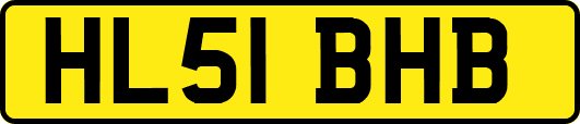 HL51BHB