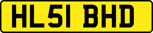 HL51BHD