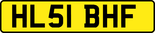 HL51BHF