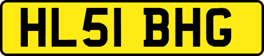 HL51BHG