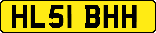 HL51BHH