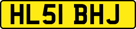 HL51BHJ