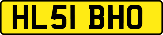 HL51BHO