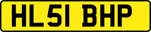 HL51BHP