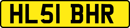 HL51BHR
