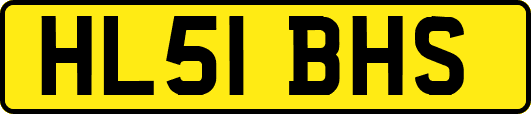 HL51BHS