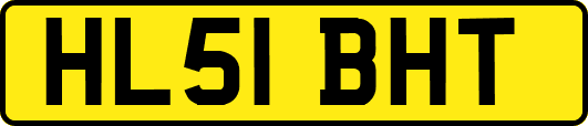HL51BHT