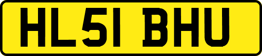 HL51BHU