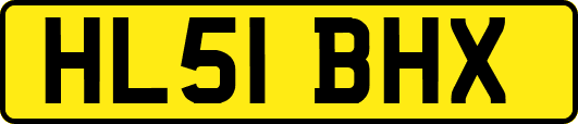 HL51BHX