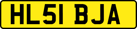 HL51BJA
