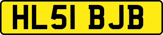 HL51BJB