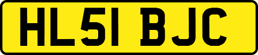 HL51BJC