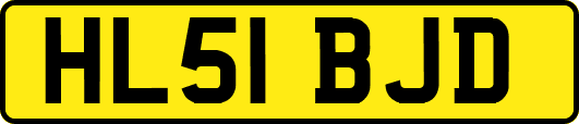 HL51BJD