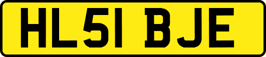 HL51BJE