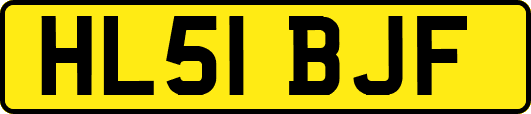 HL51BJF