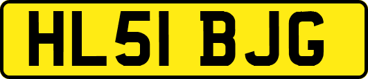 HL51BJG