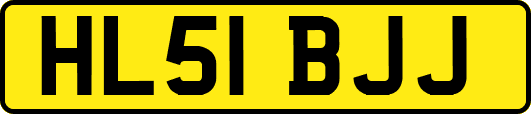 HL51BJJ