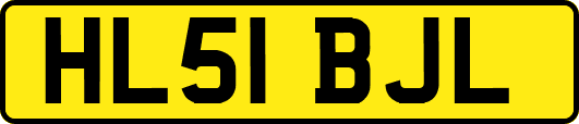 HL51BJL