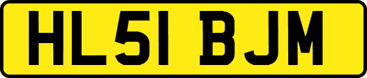 HL51BJM