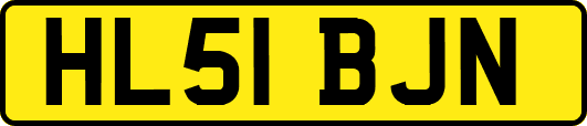 HL51BJN