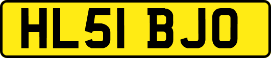 HL51BJO