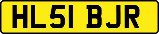 HL51BJR