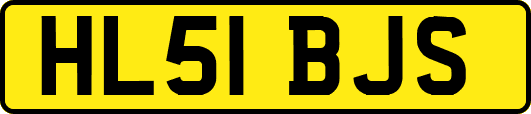 HL51BJS