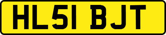 HL51BJT