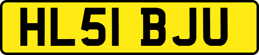 HL51BJU