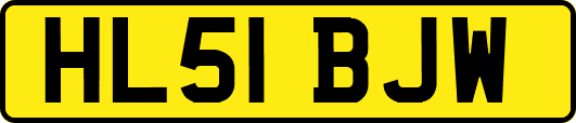 HL51BJW