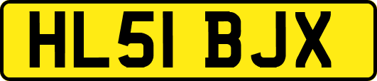 HL51BJX